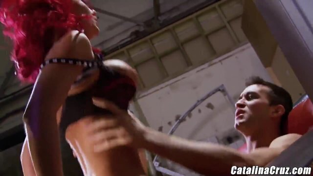 Slutty wife needs lots dick Paige Ashley