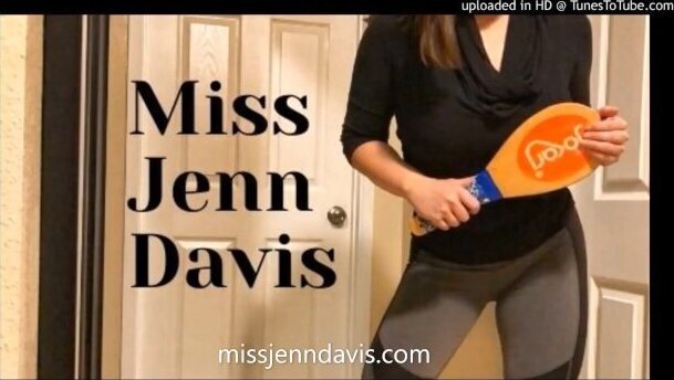 Tease Denial Spanking Audio [Preview]