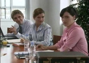 Anke Engelke - Erotische E-Mail