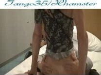 Trabzonda Otel Odasinda Natasayla