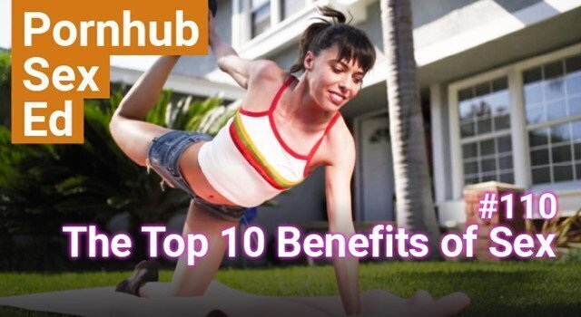 #10: Benefits