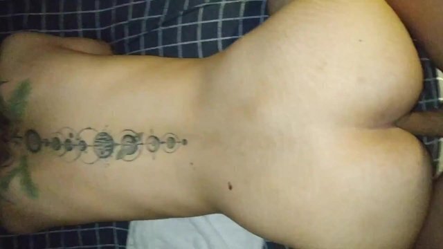 Asian Top Breeds European Twink Bareback