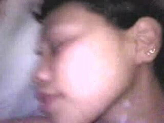 Malay - New Wed Couple (Night)