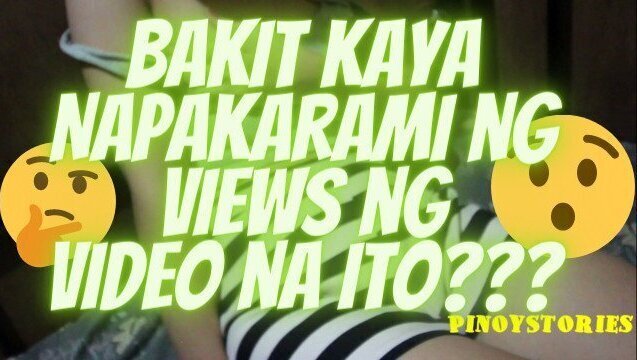 Shy Pinay Nasarapan Sa Pagpunas Ng Puting Silka Lotion Habang Nakikinig Ng 