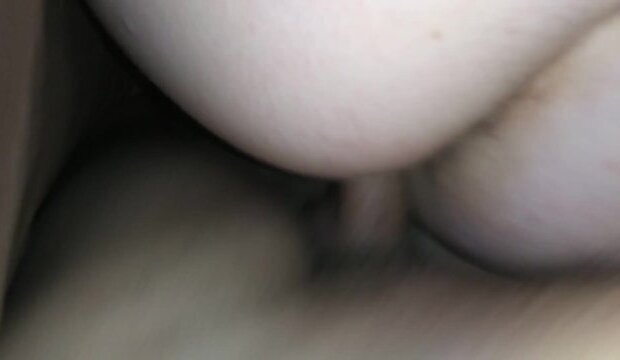 LongDickZaddy Fucks WET! Chubby Slut 