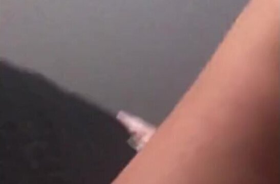 Sucking one of my clients till he jizzed on my face