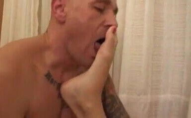 fine hairy pussy takes a fucking