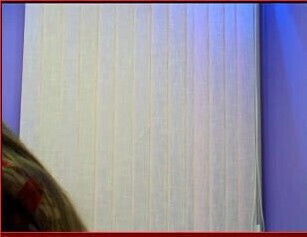 Big boob babe with long hair