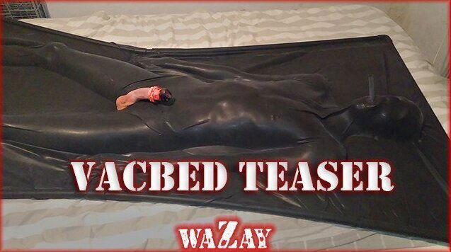 VacBed Teaser