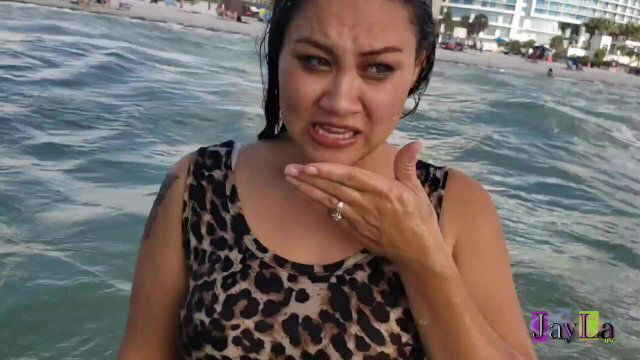 JayLa Times 009- Clearwater Beach Ft. Rashad Strong (Google JayLa Inc)