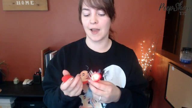 Review Svakom Phoenix App-Controlled Long-Distance G-Spot Vibrator