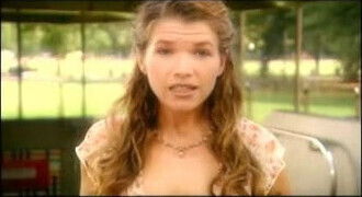 Anke Engelke - Lied ueber Verhuetung