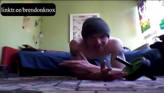 VERSION Fitness Routine