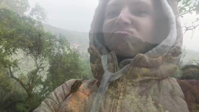 Cute teen Gina Gerson