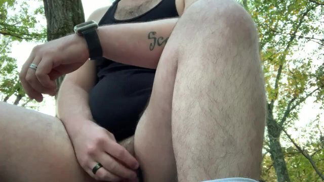 Jerking Hiking Trails