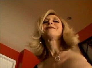 Mature Hartley Gets Fucked