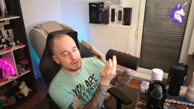 Best interactive male masturbators comparision