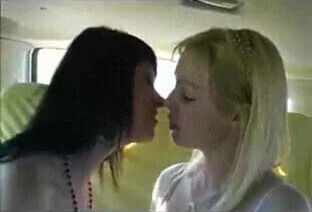 Schweizer Lesben haben Sex