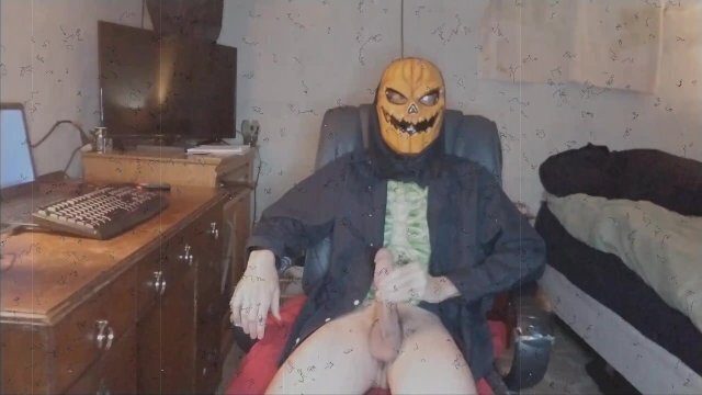 BIGT'S Halloween Special