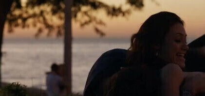 Emmy Rossum - Shameless (Nude) compilation 1