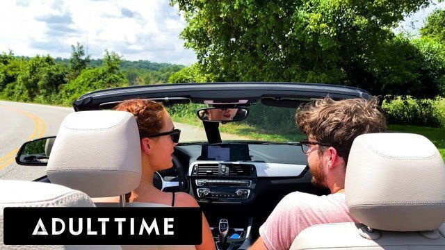 MODEL TIME Siri Sucks Rideshare Gets Fucked