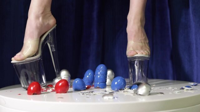 Nation Under Goddess ASMR