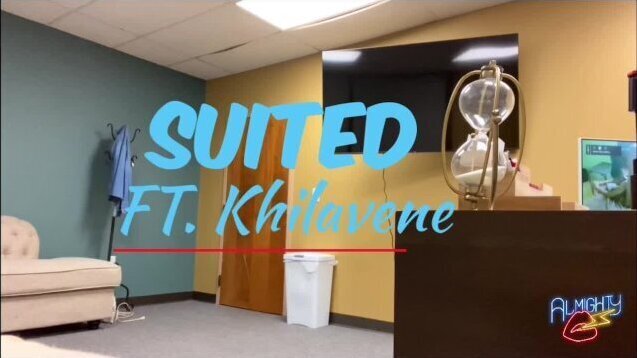 SUITED - TRAILER