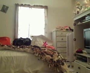 THICK GIRL WEBCAM STRIP