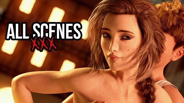 Photo Hunt Jennifer Scenes