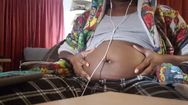 Puddin These Calories