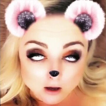 Morphing orgasm faces compilation