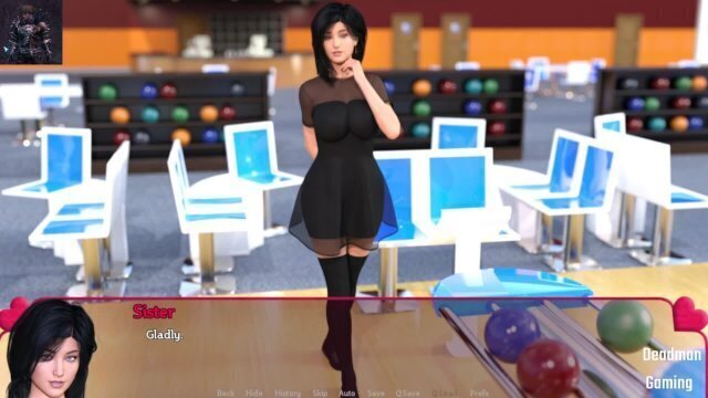 Freeloading Family Dating Alice