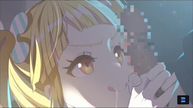 Cocoa Bond H-Scene (Magicami ENG) Reupload