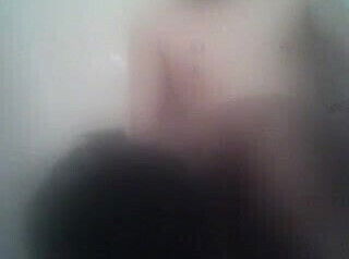 black slut sucks an rides wute guy