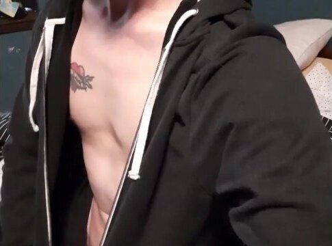 After edging huge uncut alot