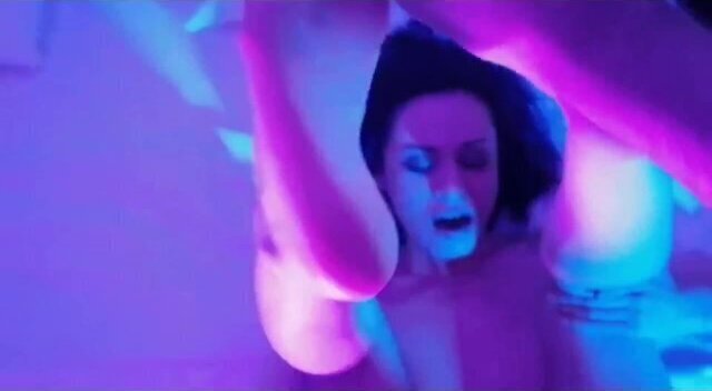 Crazy Fuck with Blowjob, Rimjob, Rough Sex, Spanking, Gagging Facial, Hair Cumshot! (FULL)