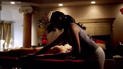 Carlee Baker & Anya Monzikova - Something like