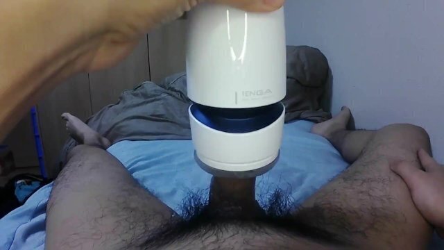 Tenga Aero Makes Moan like Good