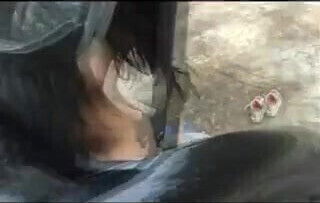 Busty German amateur wife fucked with cumshot