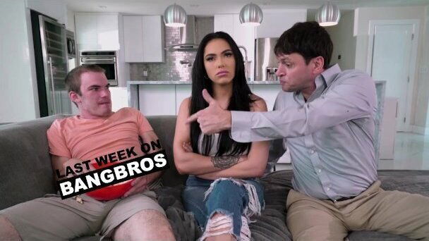 Last Week BANGBROS: 11/07/2020 11/13/2020