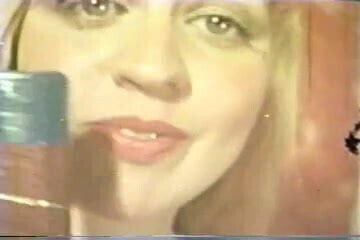 vintage US - 60s Girls 1 - Tennis Star - cc79