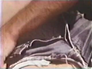 vintage Dirty Movies Campus Virgin (Part