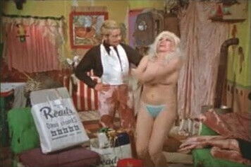 Desperate Living Sex Change Operation