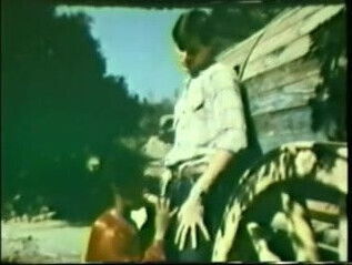 vintage US - Dirty Movies 2007 - Ride A Black