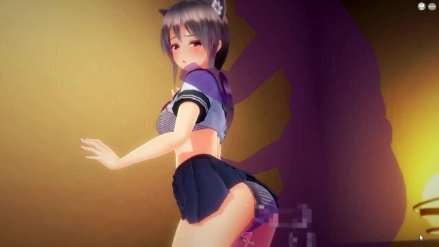 Hentai Girl Customs30