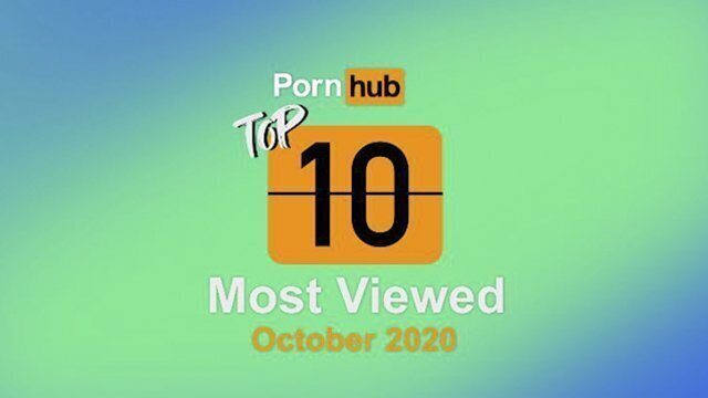 Most Viewed Videos October Pornhub Model Program