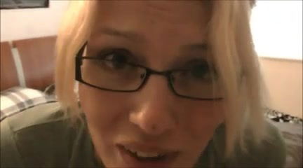 Nicole charming new tits