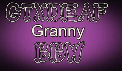 I like granny older woman sex delights . 