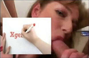 german anal gangbang party 1