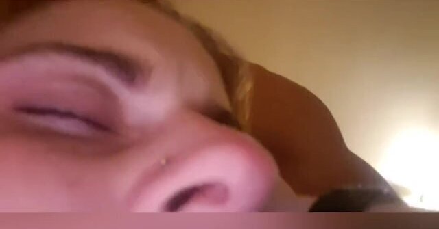 Rosie Reedland Gets Big Black Cock in Both Holes